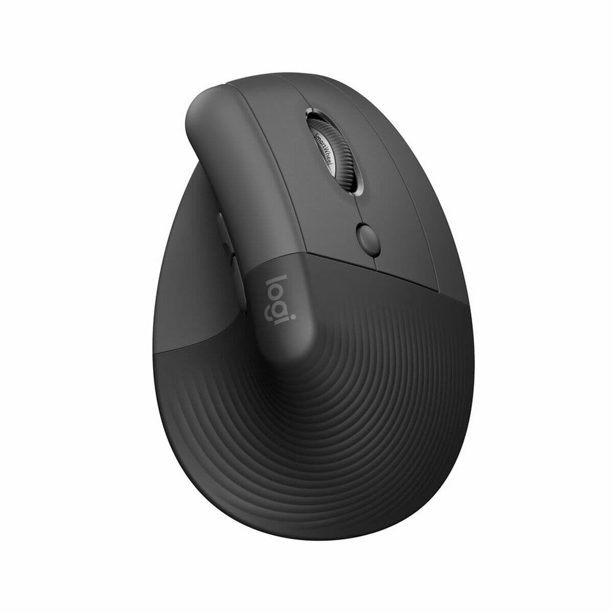 Rato sem Fios Logitech 910-006494 Cinzento 4000 dpi - Image 3