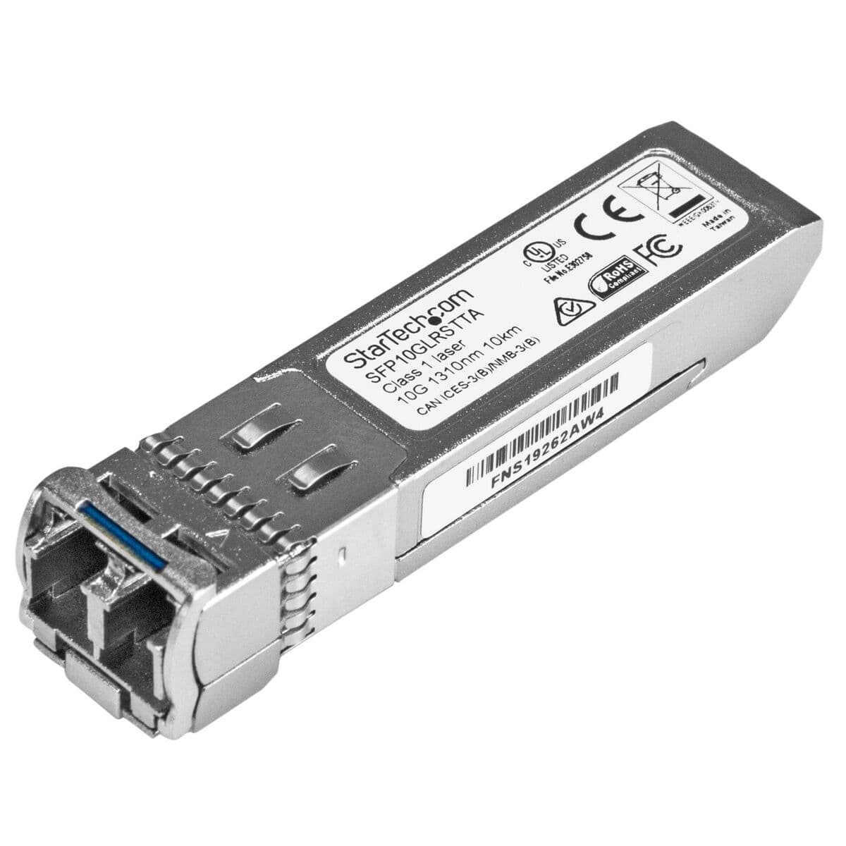 Carregador para Portátil Startech SFP10GLRSTTA
