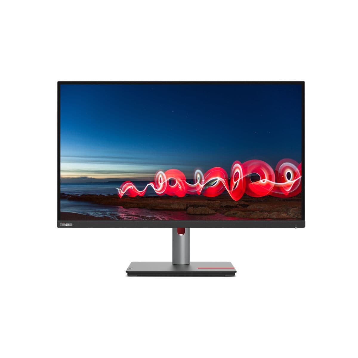 Gaming-Monitor Lenovo T27h-30 27" Quad HD (Restauriert A)