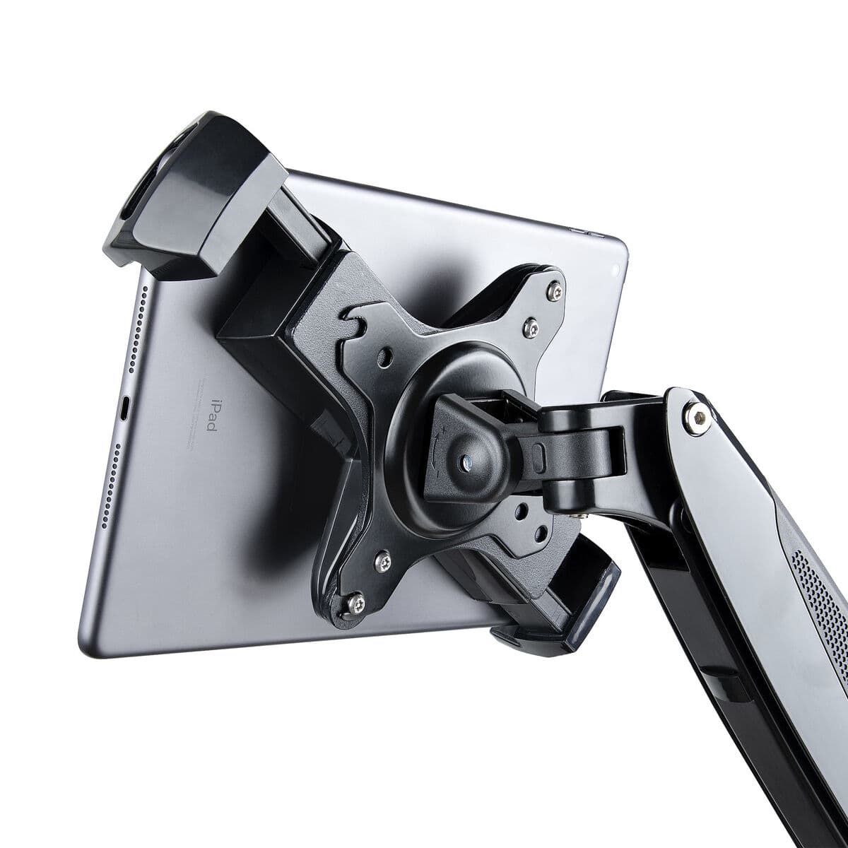 Hållare till Läsplatta Startech VESA-ADAPTER Svart - Image 4