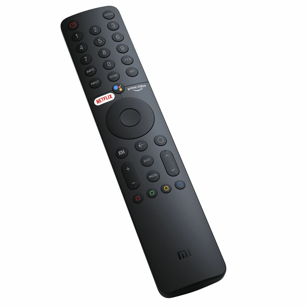 TV intelligente Xiaomi 43A2 43" 4K Ultra HD LED - Image 3