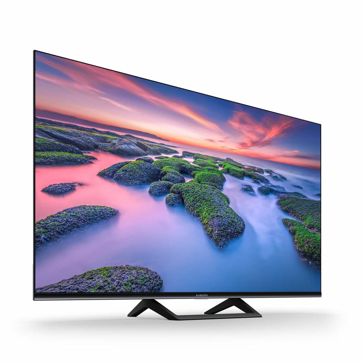 TV intelligente Xiaomi 43A2 43" 4K Ultra HD LED - Image 7