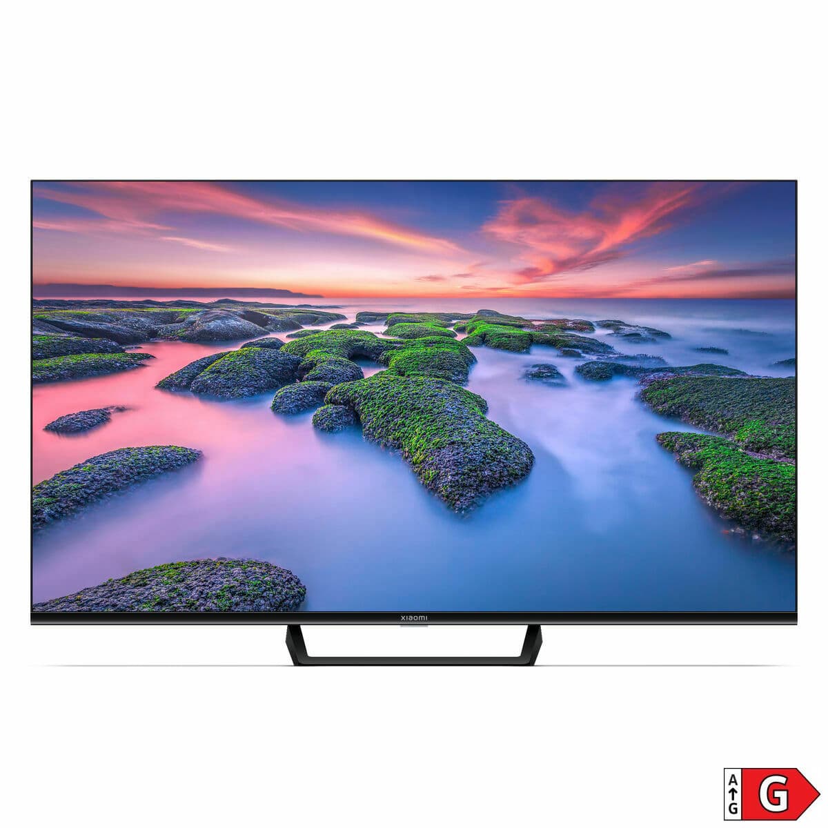 TV intelligente Xiaomi 43A2 43" 4K Ultra HD LED - Image 2