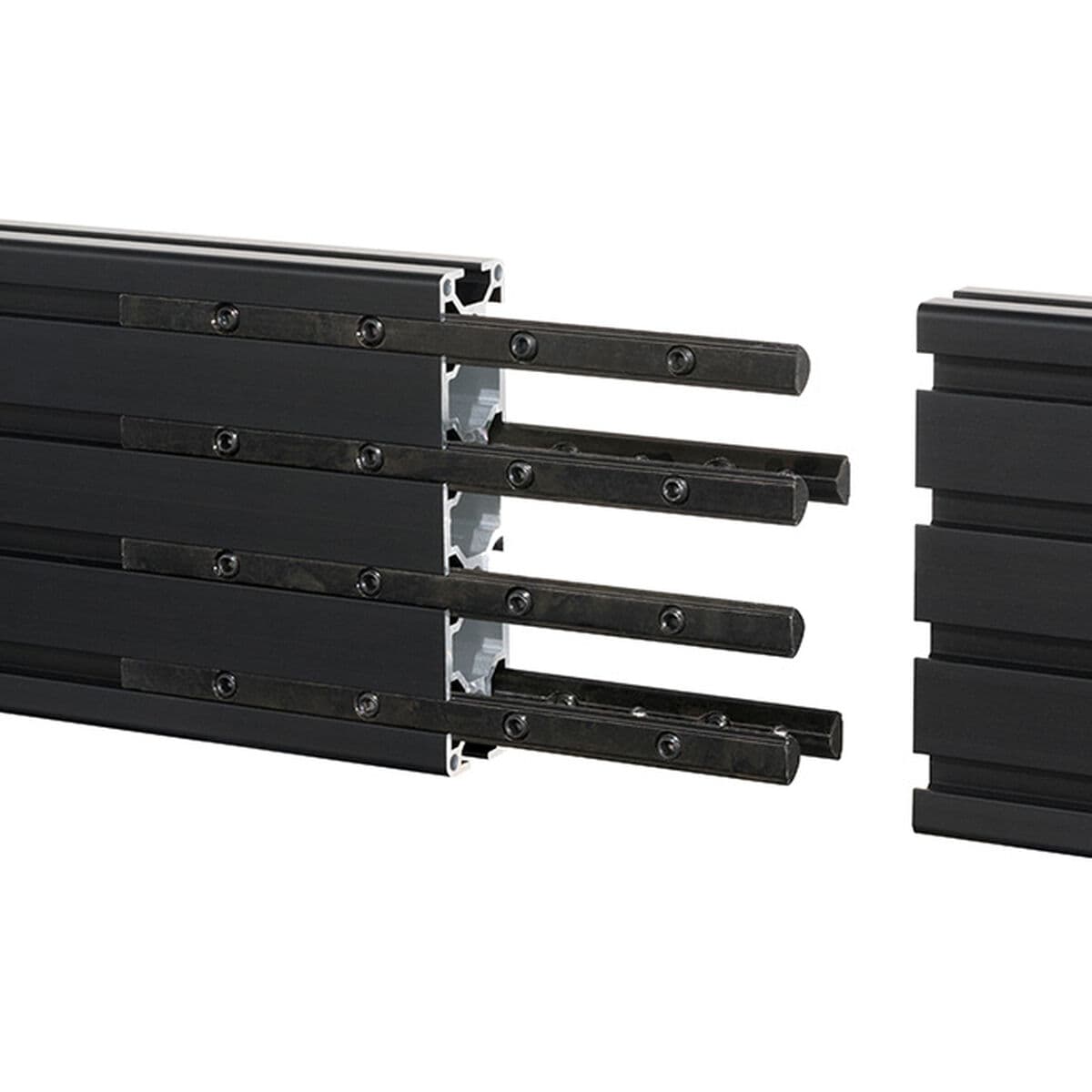 Suporte de Mesa para Ecrã B-Tech BT8390-EXT/B - Image 2