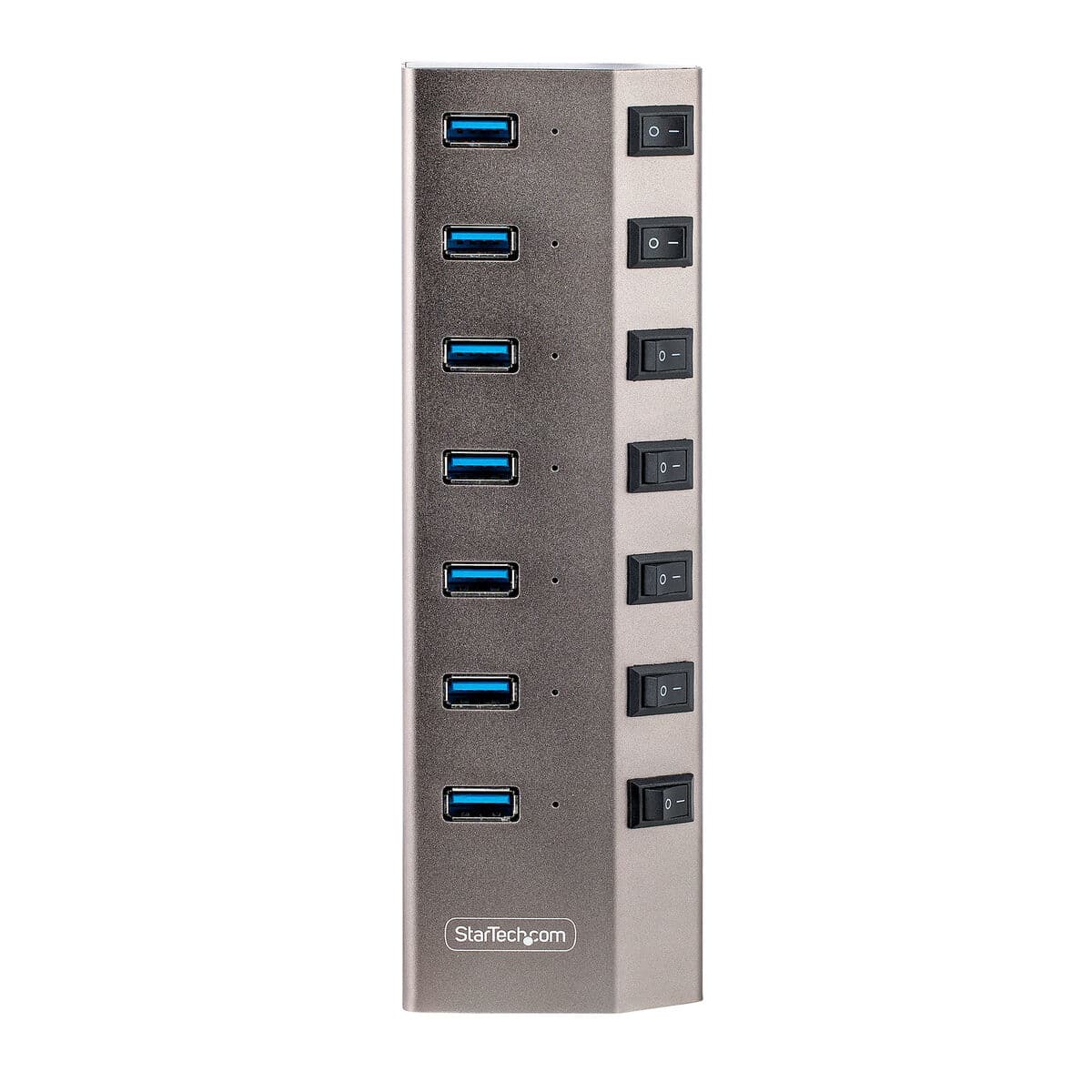 Hub USB Startech 5G7AIBS-USB-HUB-EU - Image 2