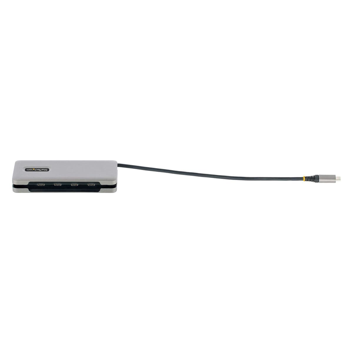 Hub USB Startech HB31CM4CPD3 Gris 15 W - Image 2