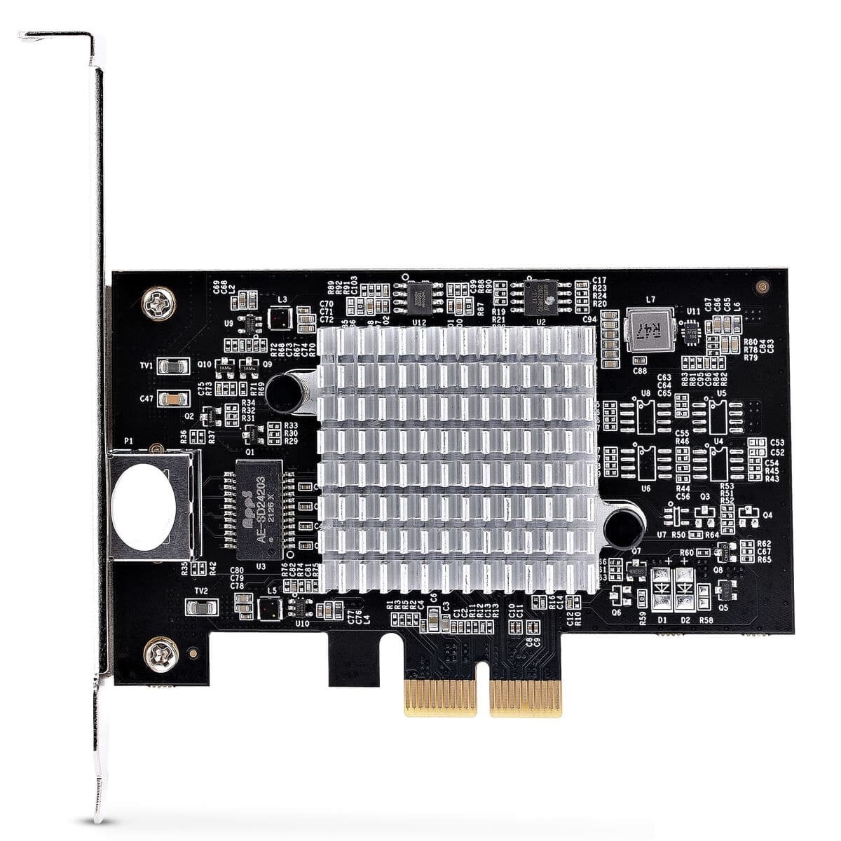 Câble USB Startech ST10GSPEXNB2 Noir - Image 6