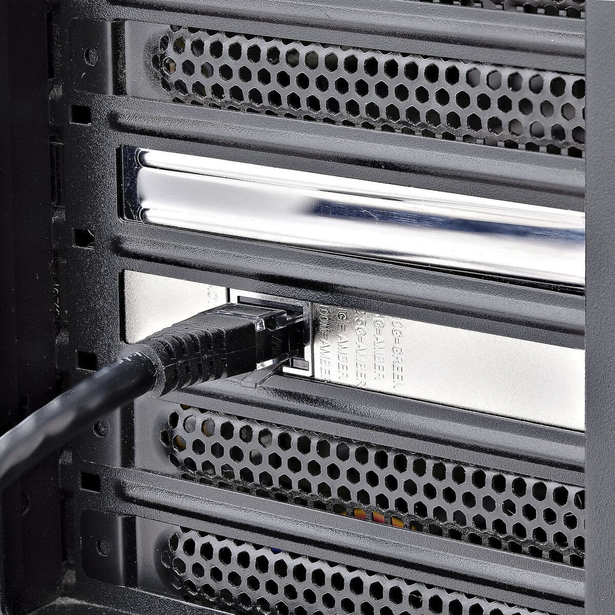 Câble USB Startech ST10GSPEXNB2 Noir - Image 9