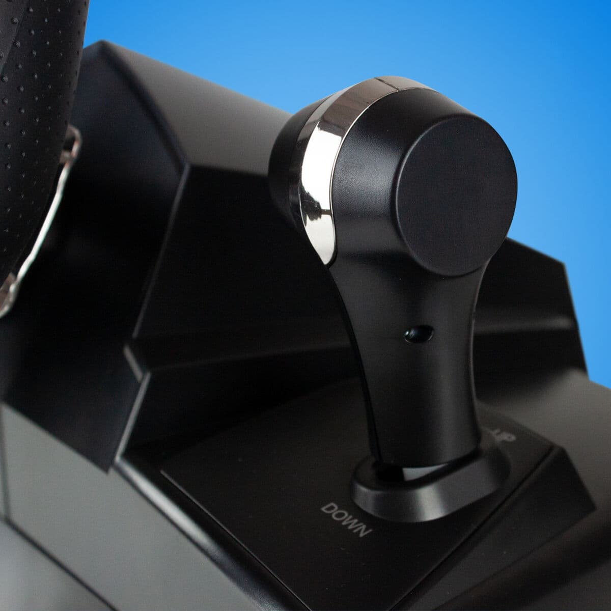 Lenktynių vairas Gaming FR-TEC FT7004 - Image 3