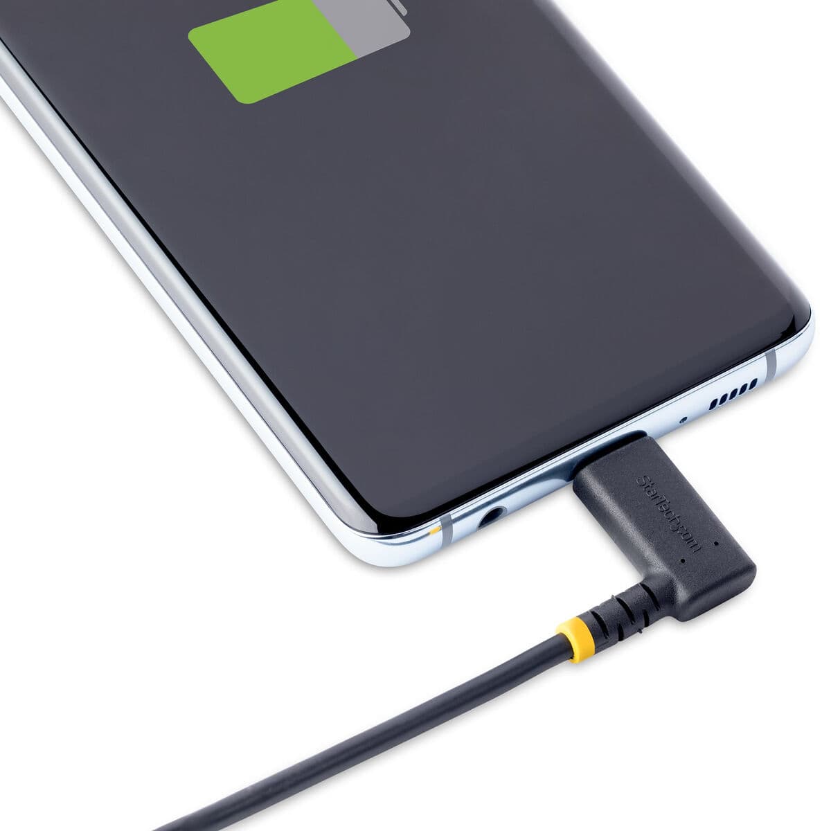 Câble USB A vers USB C Startech R2ACR-15C Noir - Image 2