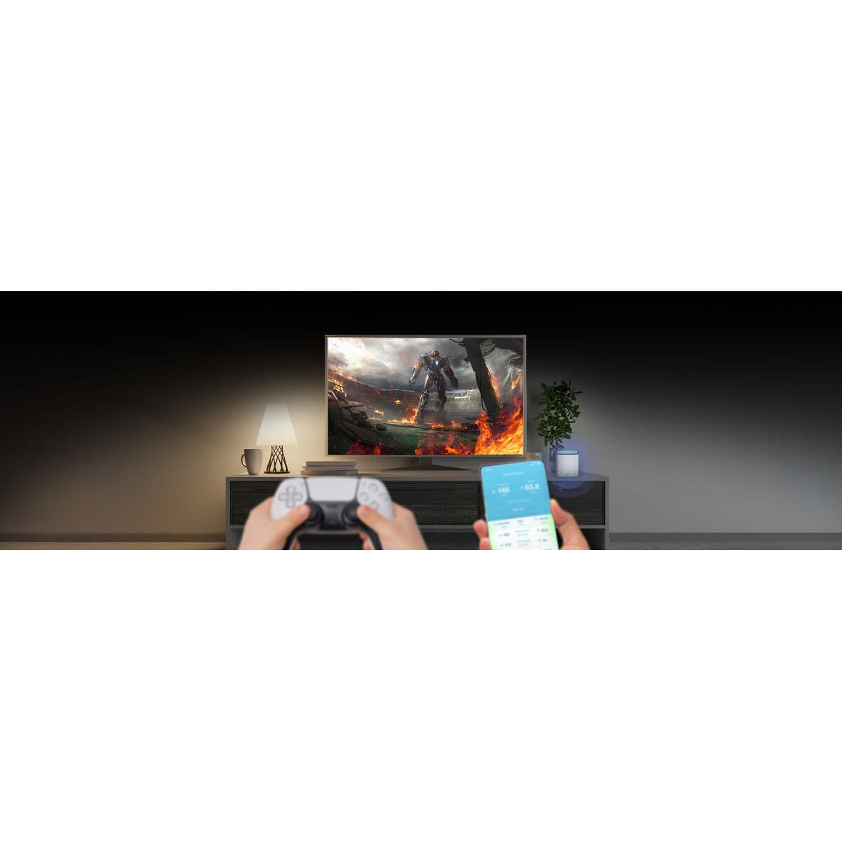 Přístupový Bod D-Link M32-2 Bílý - Image 10
