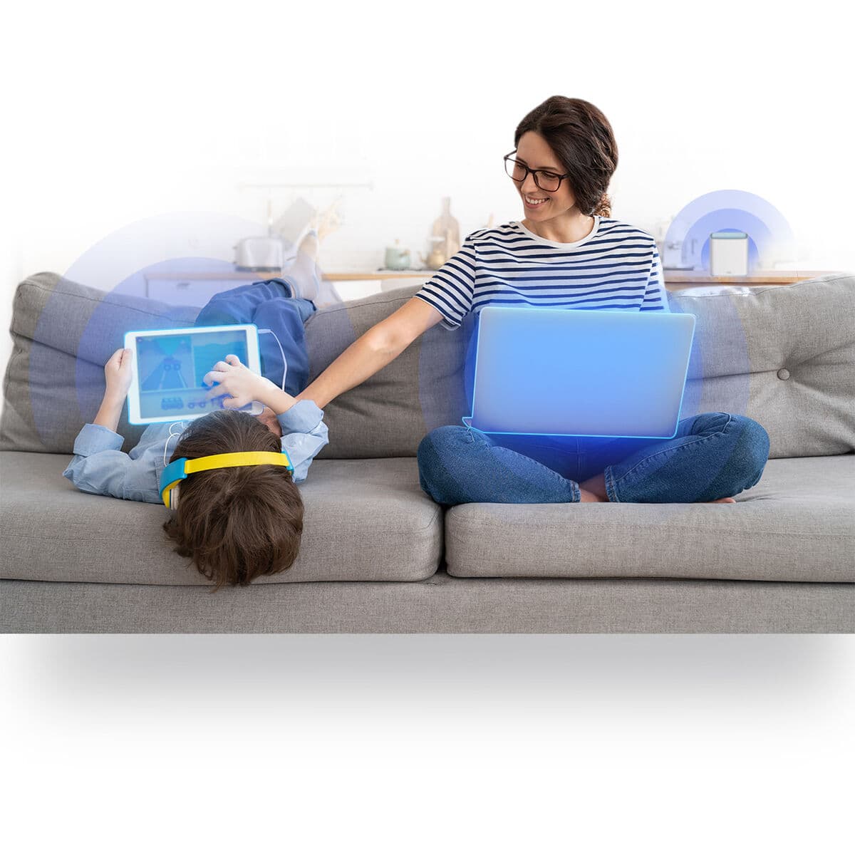 Přístupový Bod D-Link M32-2 Bílý - Image 9