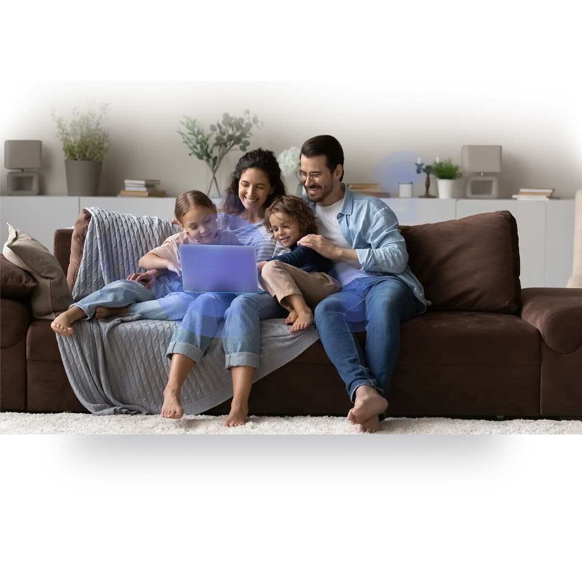 Přístupový Bod D-Link M32-2 Bílý - Image 8