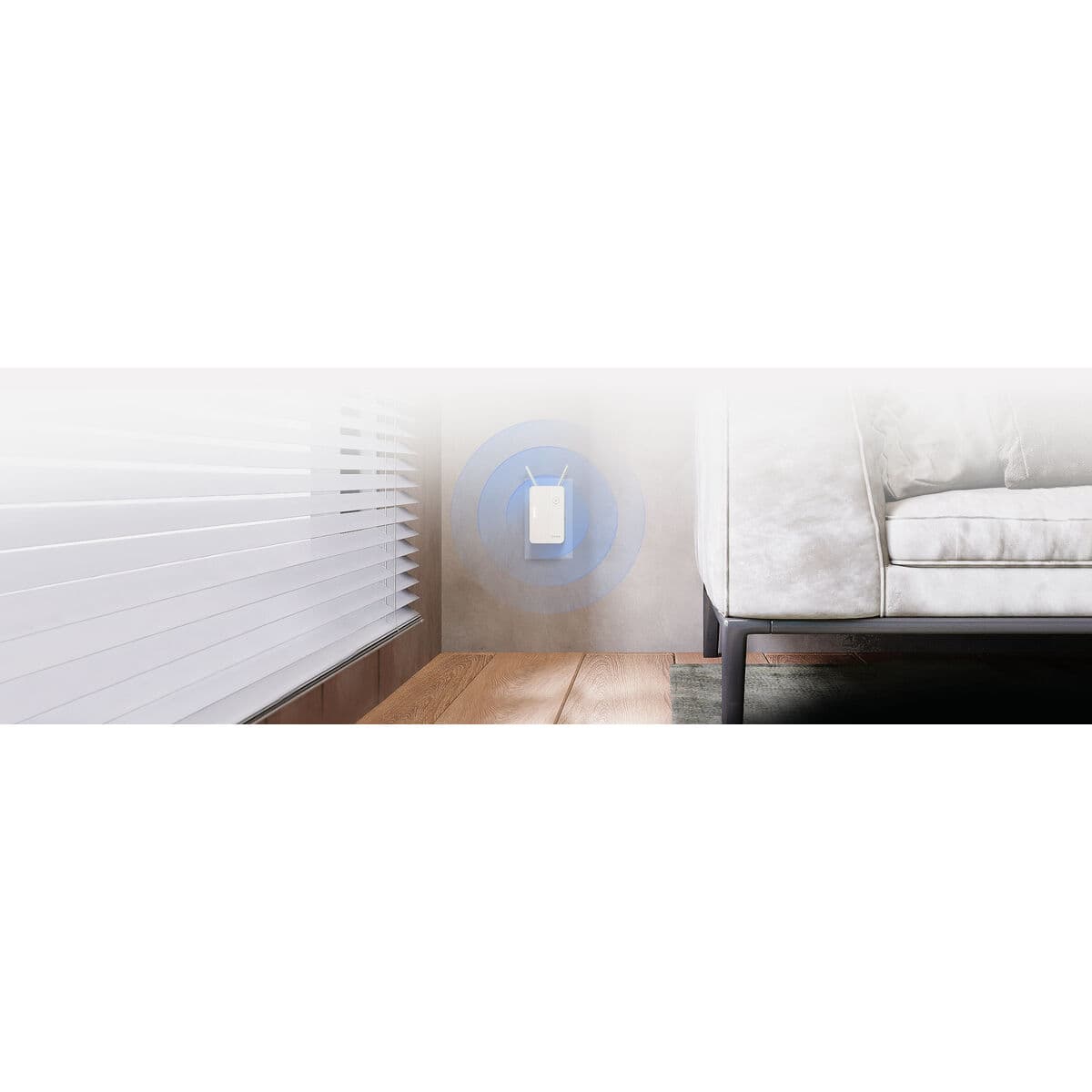 Amplificador Wifi D-Link Eagle Pro AI AX1500 - Image 8