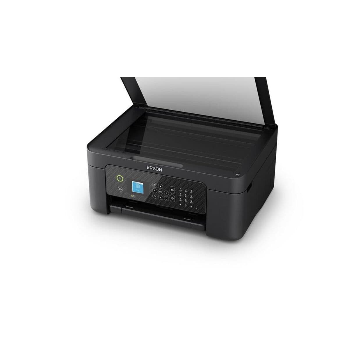 Multifunction Printer Epson WORKFORCE WF-2910DWF - Image 3