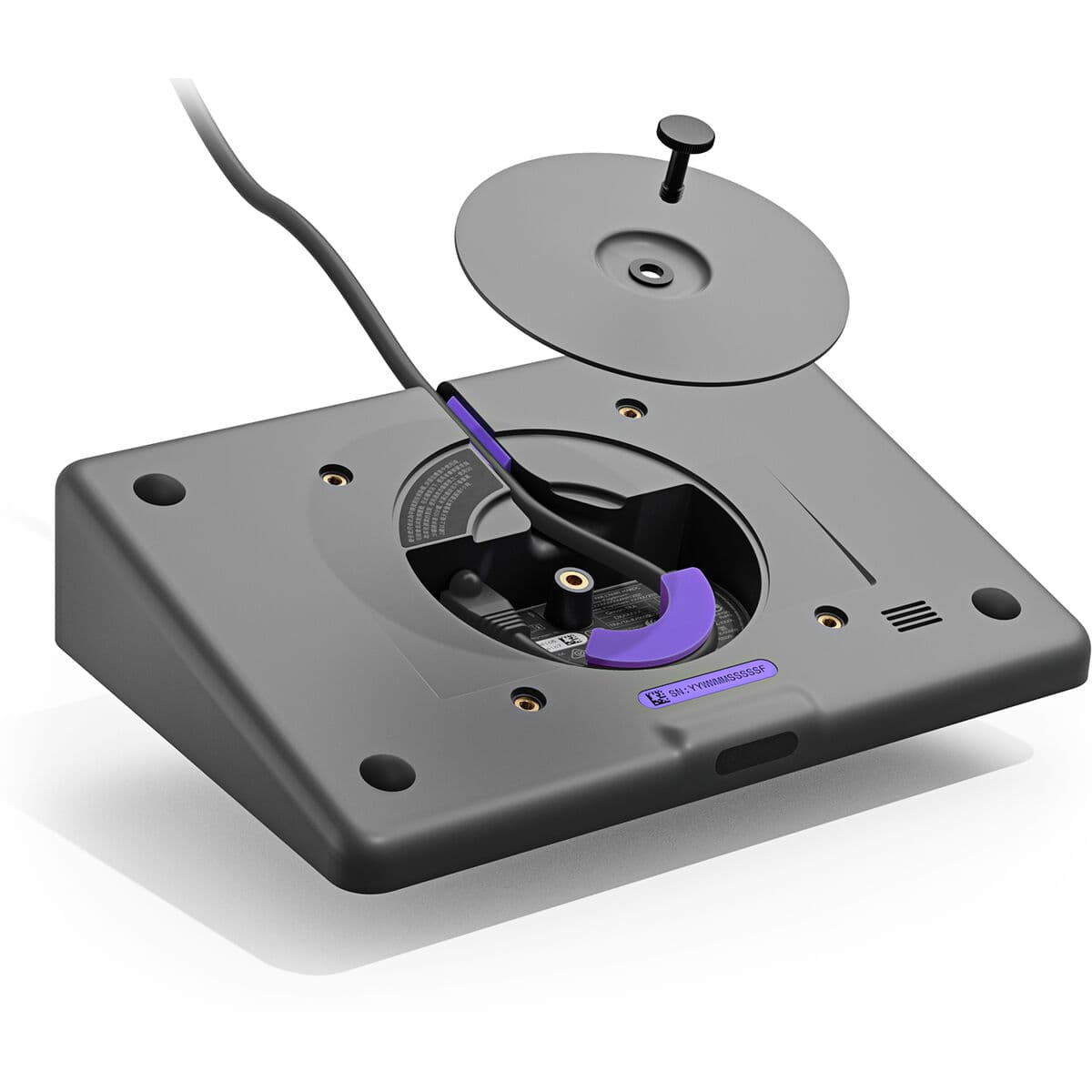 Videokonferenzsystem Logitech 991-000422 - Image 4