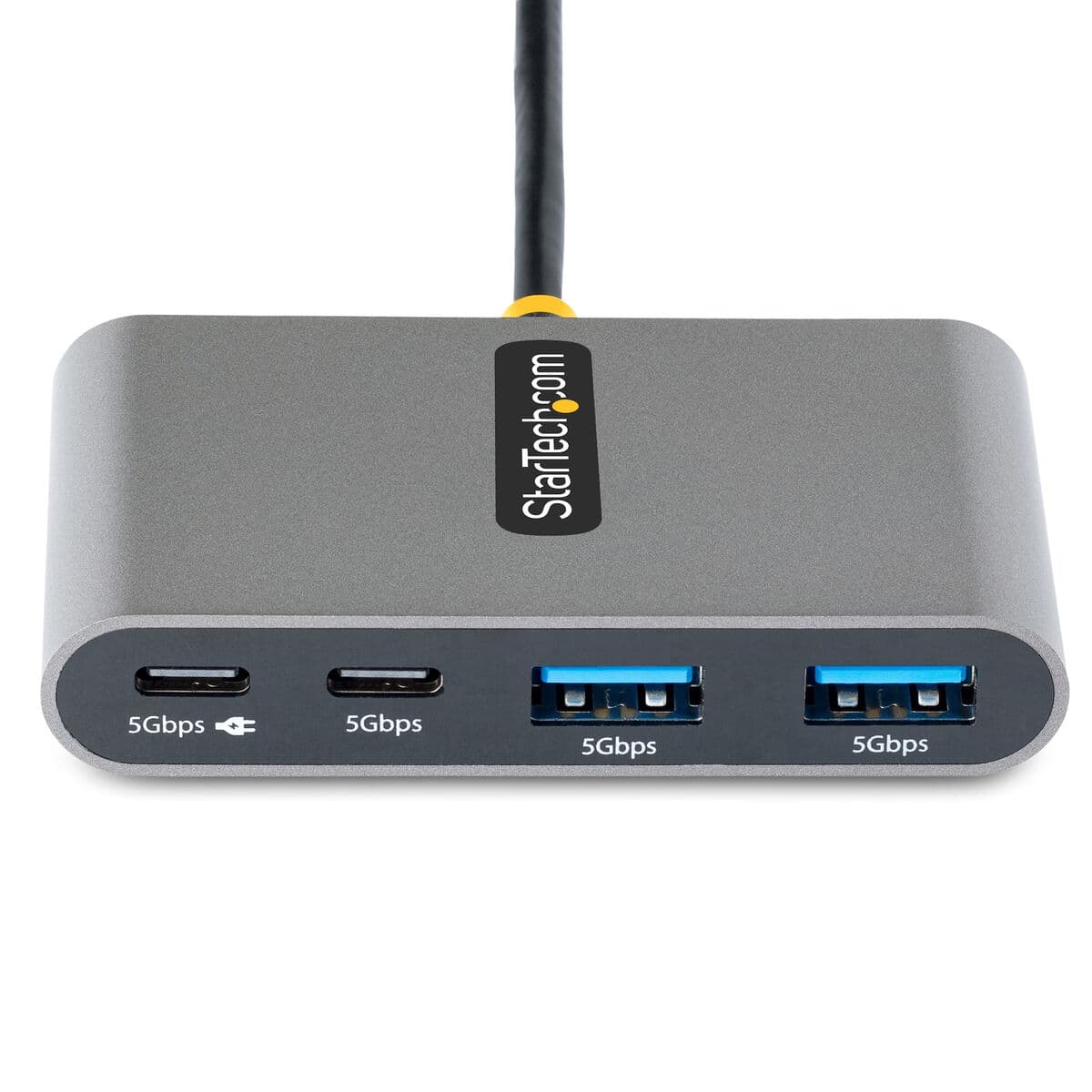 Hub USB Startech 5G2A2CPDB-USB-C-HUB - Image 3