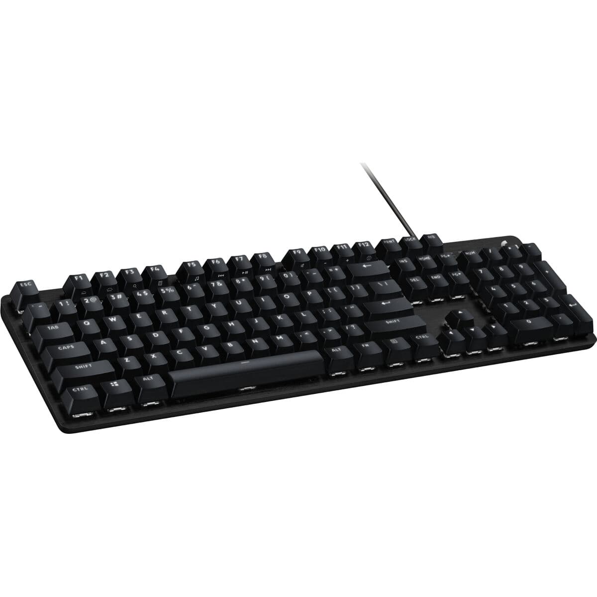 Tipkovnica Logitech G413 Crna Qwerty talijanski - Image 2