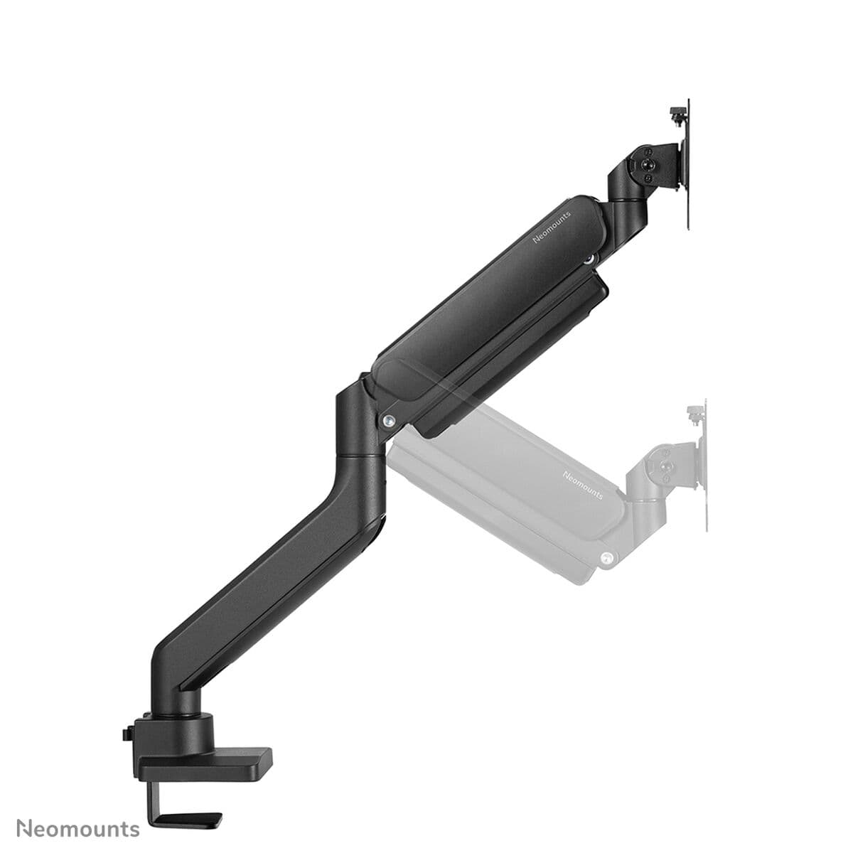 Suporte de Mesa para Ecrã Neomounts DS70-450BL1 - Image 3