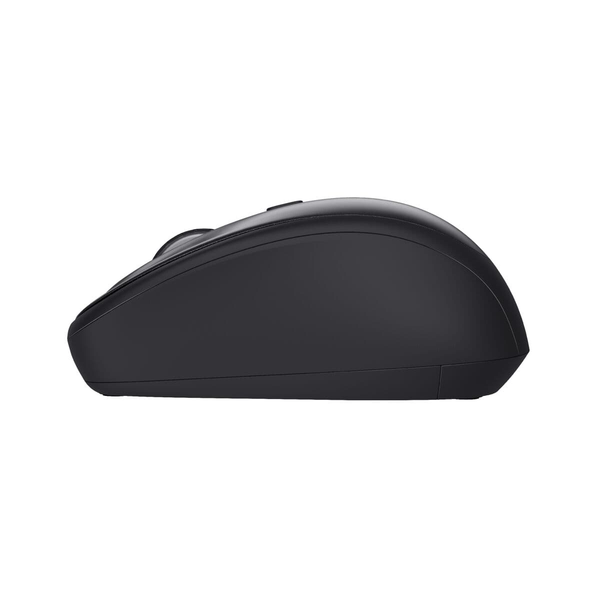 Mouse Trust TM-201 Black 1600 dpi - Image 3