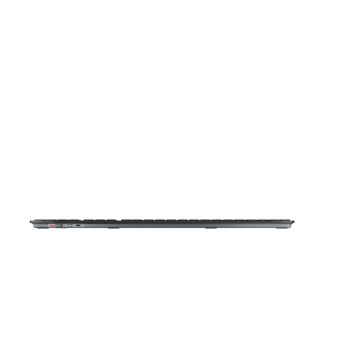 Clavier et souris sans fil Cherry JD-9500ES-2 Gris Espagnol Espagnol Qwerty - Image 2