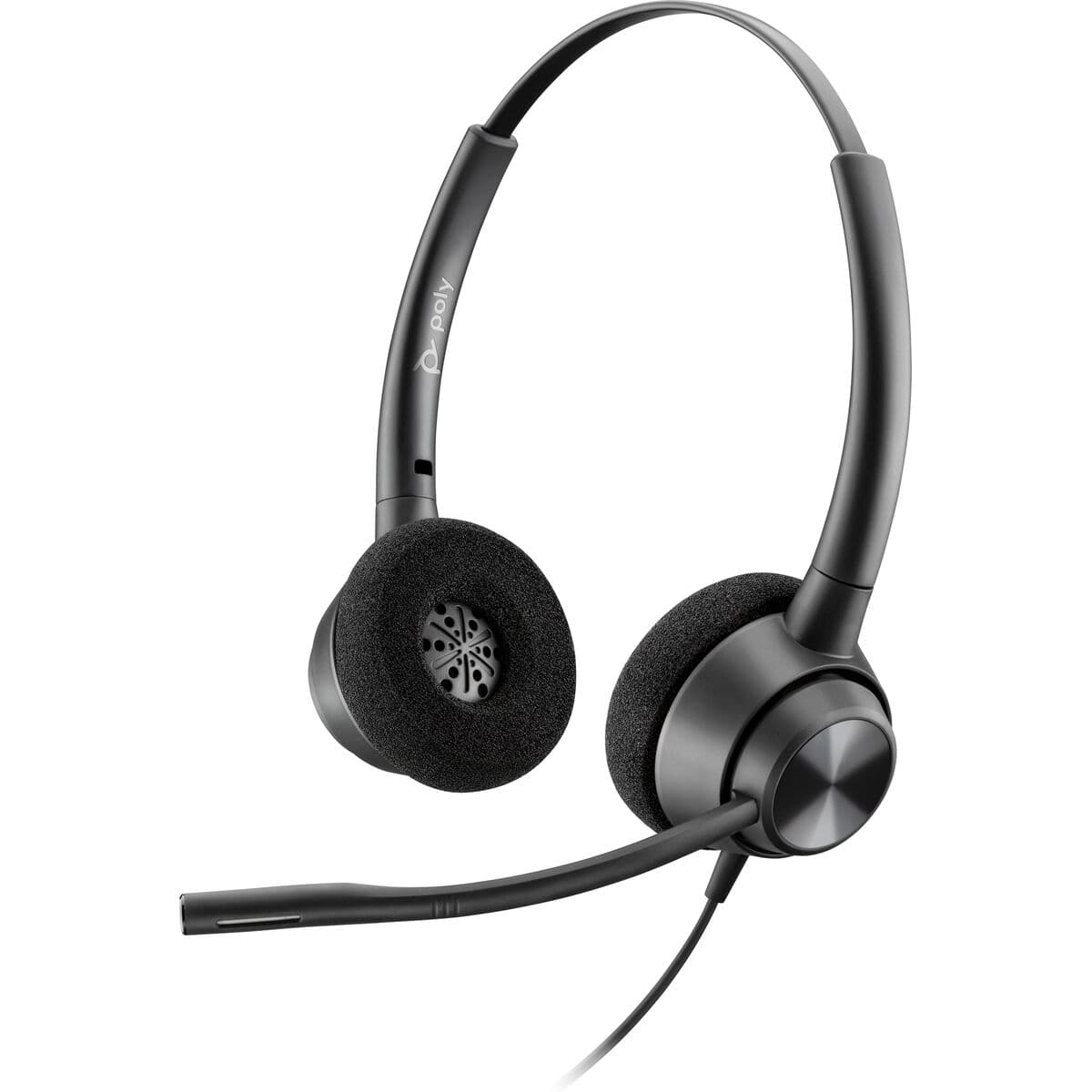 Auriculares HP 767G0AA Negro