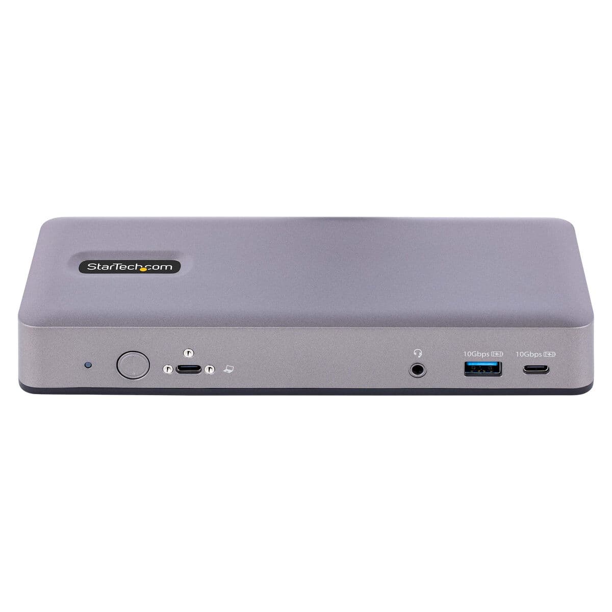 Hub USB Startech DK31C3MNCRUE 60 W - Image 4