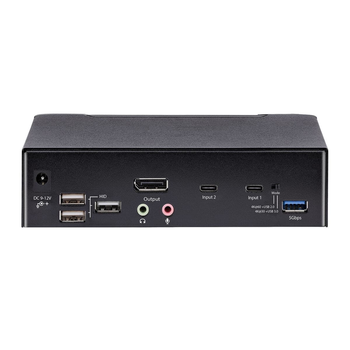 KVM-Brytare Startech SV231DPUCA - Image 2
