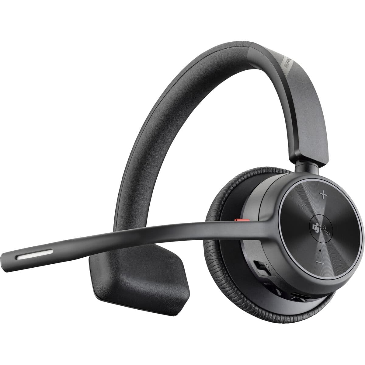Casque HP 77Y95AA Noir - Image 3