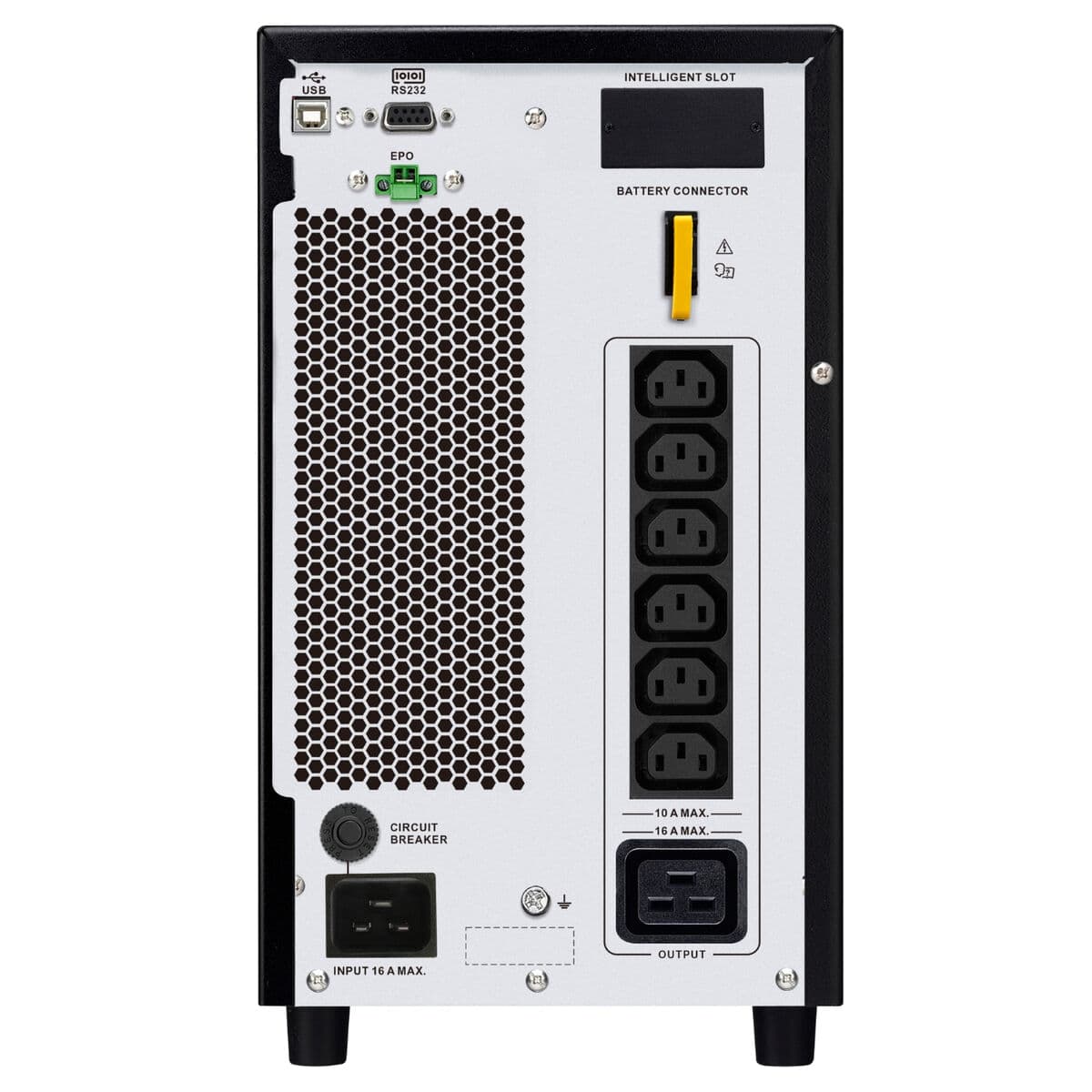 SAI Interactivo APC SRV1KI-E 900 W 2700 W - Image 2