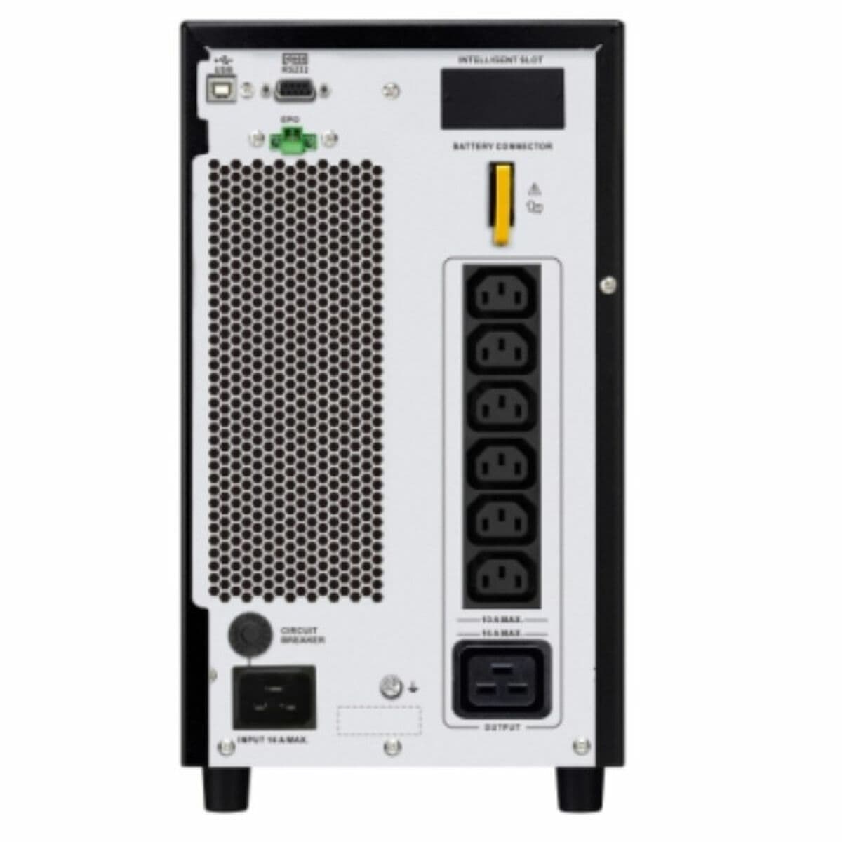 Interaktivni UPS APC SRV3KI-E 2700 W - Image 3