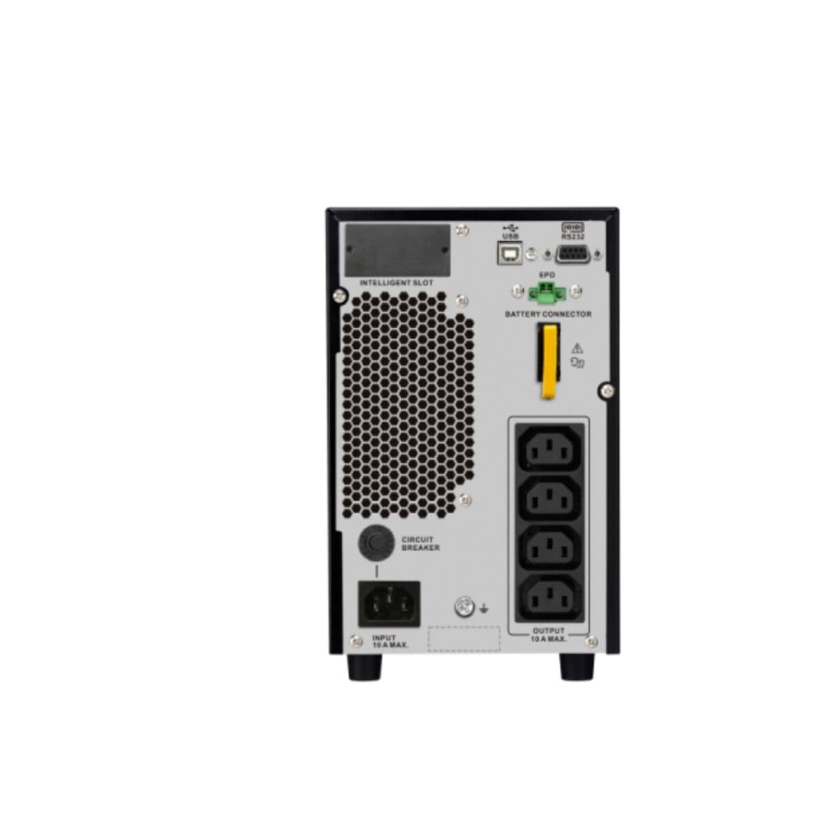 Sistema Interactivo de Fornecimento Ininterrupto de Energia APC SRV2KI-E 1800 W - Image 2