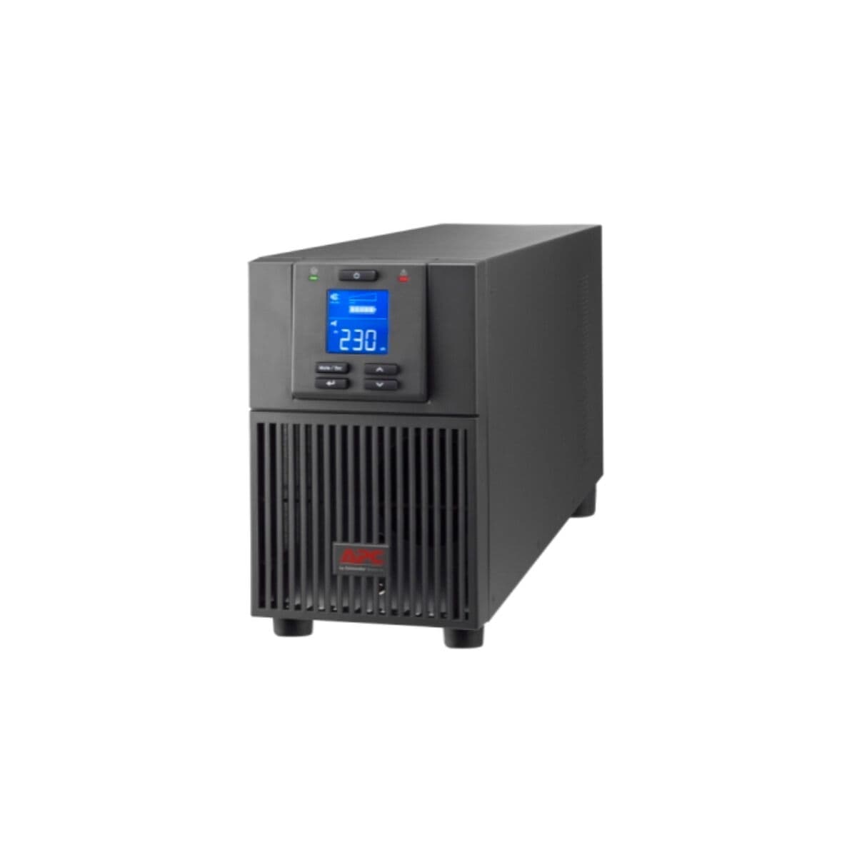 Sistema Interactivo de Fornecimento Ininterrupto de Energia APC SRV2KI-E 1800 W