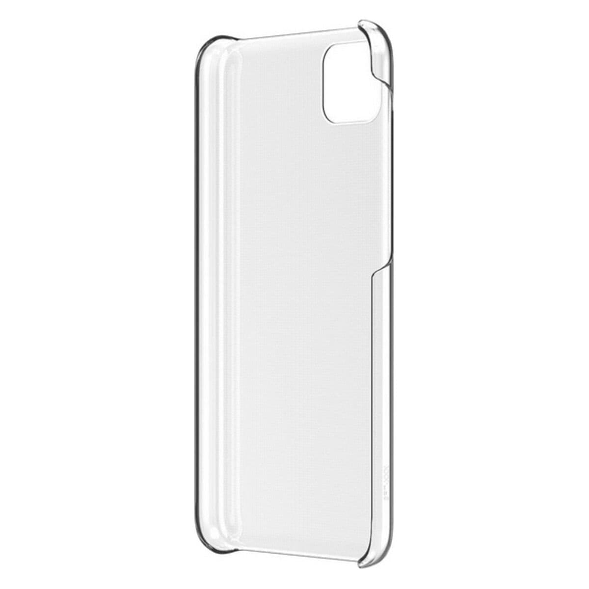 Handyhülle Huawei 51994128 Durchsichtig Polycarbonat - Image 4