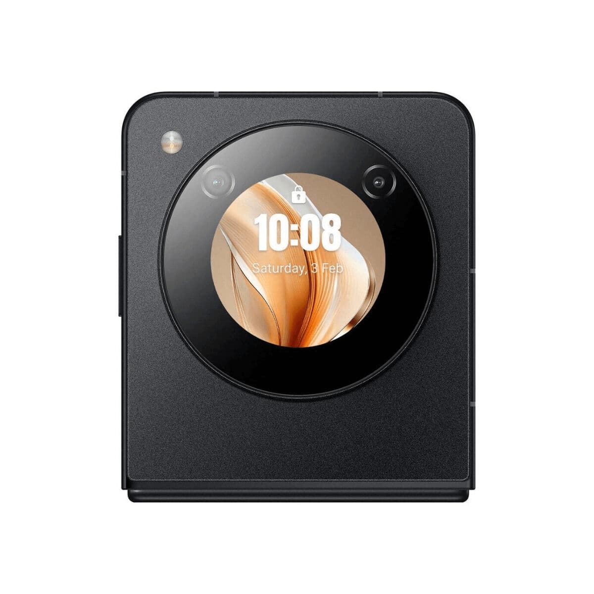 Smartphone ZTE NUBIA FLIP 6,9" Octa Core 8 GB RAM 256 GB Negru - Image 5