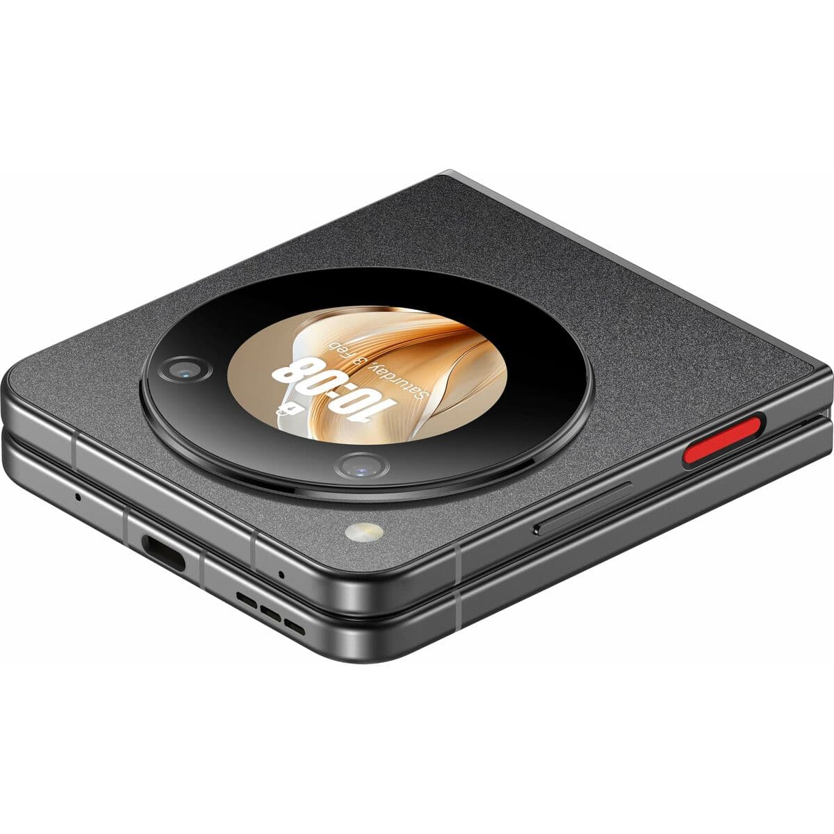 Smartphone ZTE NUBIA FLIP 6,9" Octa Core 8 GB RAM 256 GB Negru - Image 11