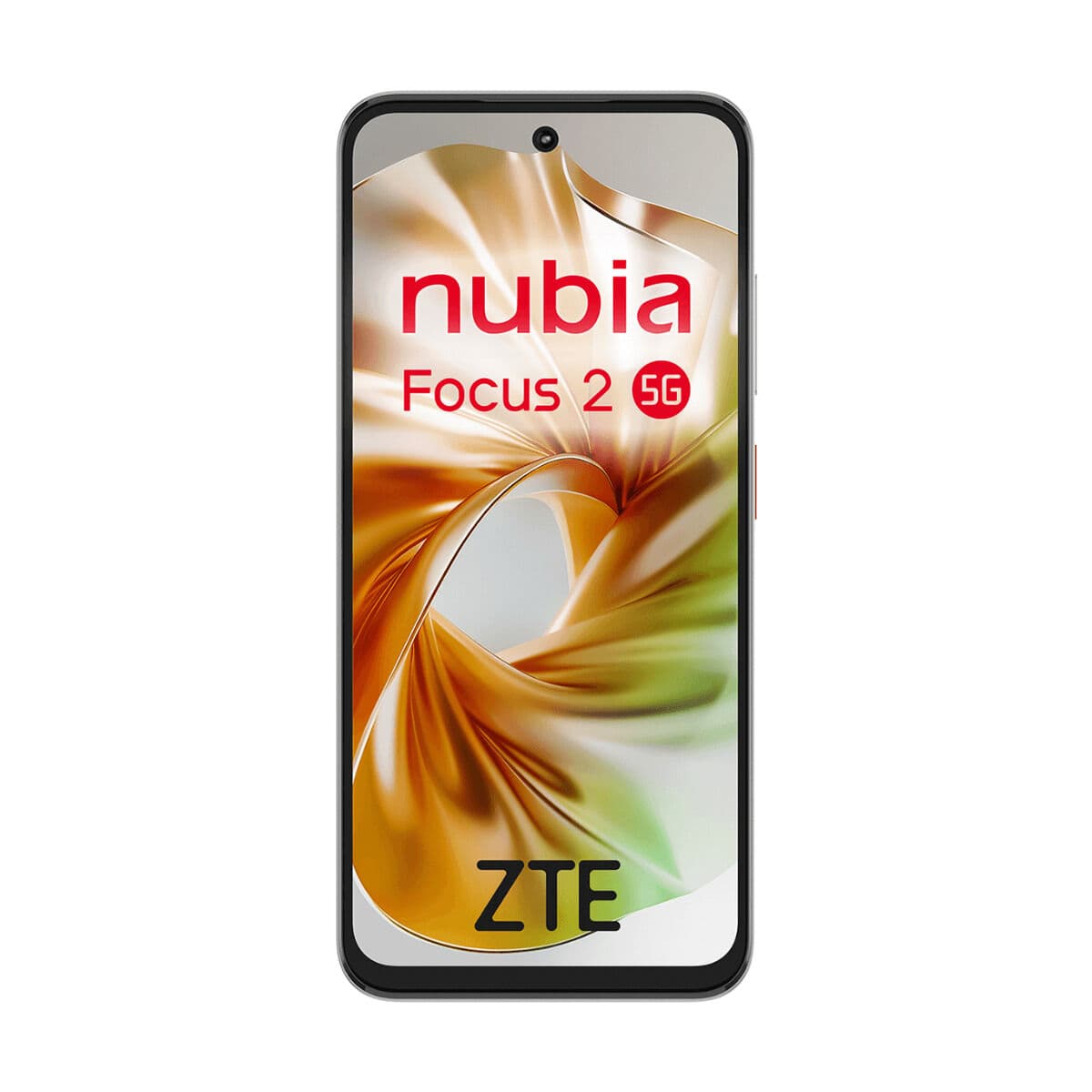 Smartphone ZTE Nubia Focus 2 6,7" Octa Core 8 GB RAM 256 GB Alb - Image 2