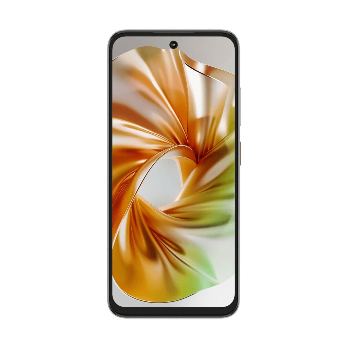 Smartphonei ZTE Nubia Focus 2 6,7" Octa Core 8 GB RAM 256 GB Crna - Image 2