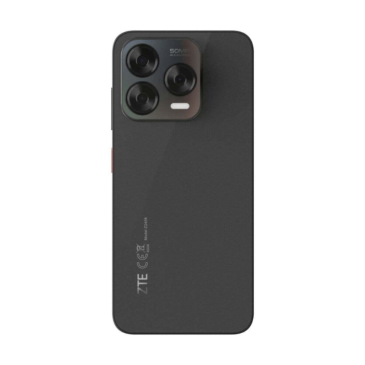 Smartphonei ZTE Blade V70 6,7" Octa Core 8 GB RAM 256 GB Siva - Image 3