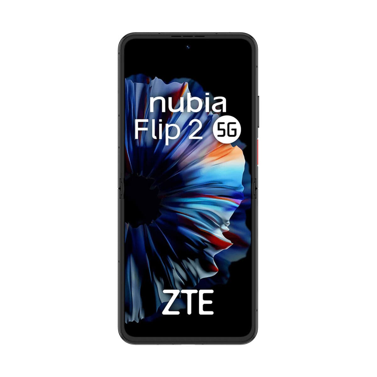 Smartphonei Nubia Nubia Flip 6,9" Octa Core 8 GB RAM 256 GB Crna - Image 3