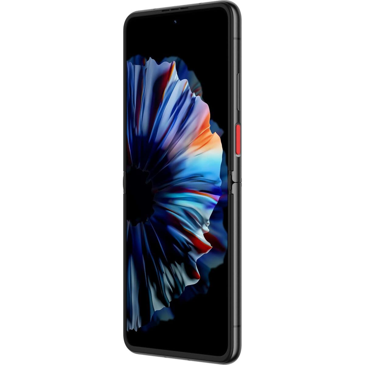 Smartphonei Nubia Nubia Flip 6,9" Octa Core 8 GB RAM 256 GB Crna - Image 13