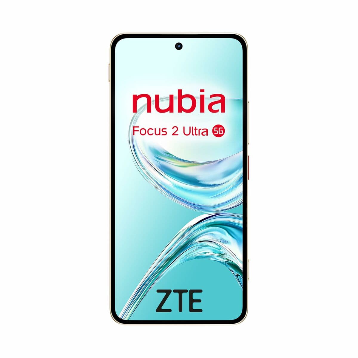 Smartphone ZTE Nubia Focus 2 Ultra 6,8" Octa Core 8 GB RAM 512 GB Blanco - Image 8