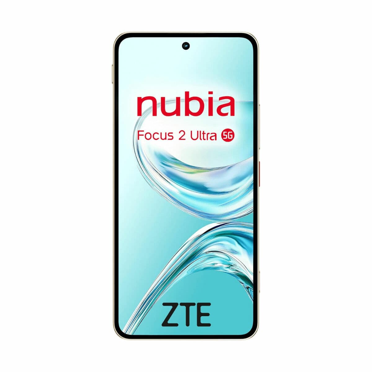 Smartphone ZTE Nubia Focus 2 Ultra 6,8" Octa Core 8 GB RAM 512 GB Vert - Image 10