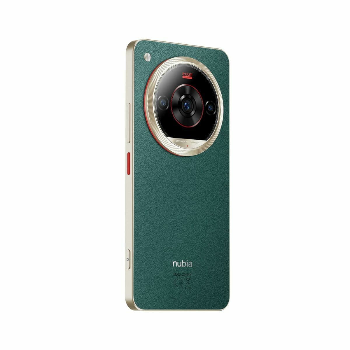 Smartphone ZTE Nubia Focus 2 Ultra 6,8" Octa Core 8 GB RAM 512 GB Vert - Image 5