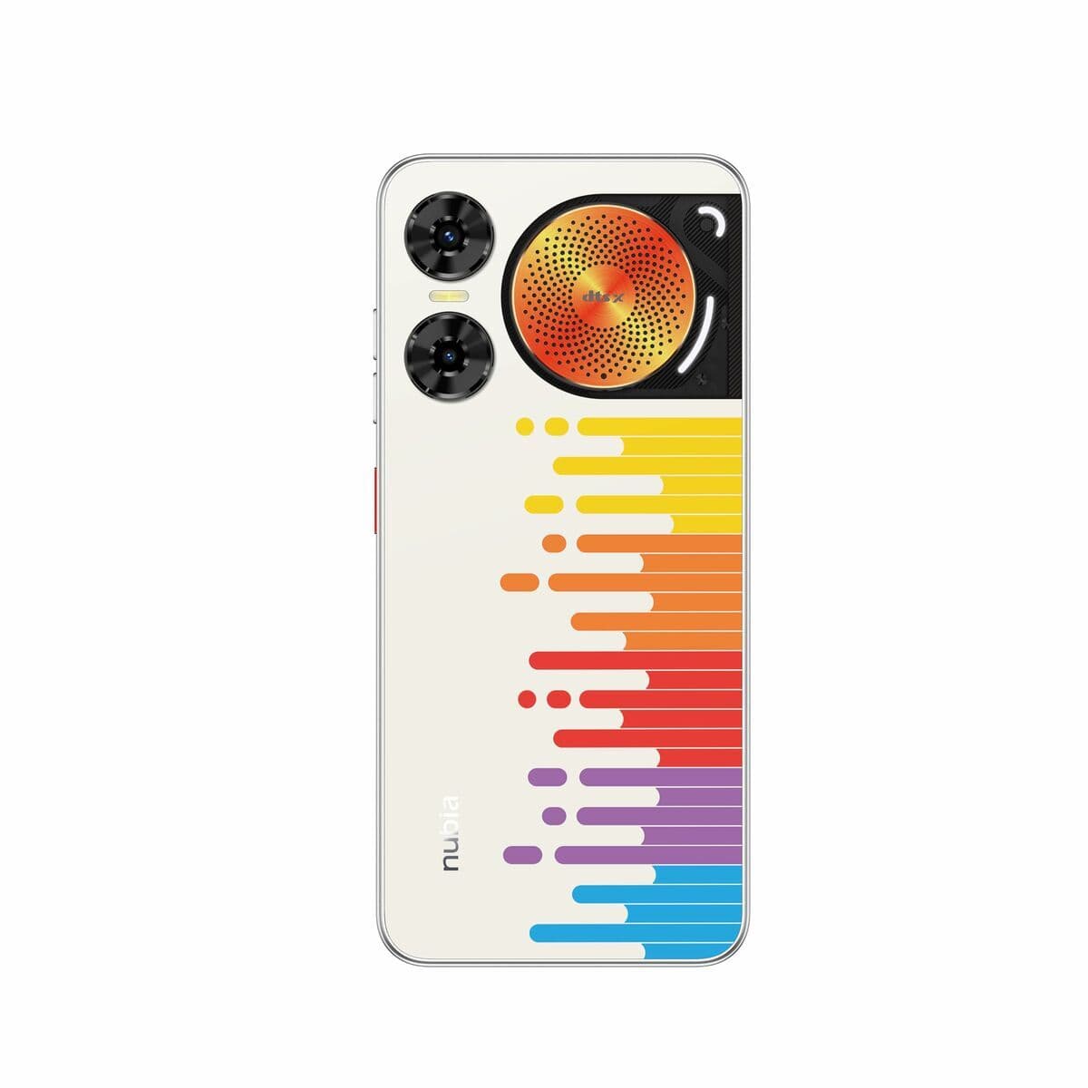Smartphone ZTE Nubia Music 2 6,7" (Recondicionado B) - Image 3