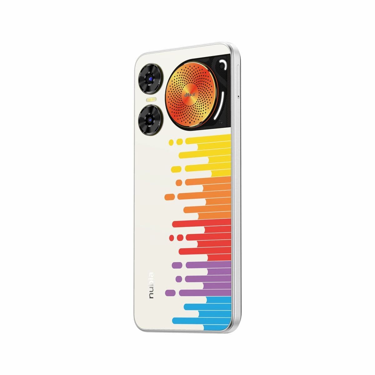 Smartphone ZTE Nubia Music 2 6,7" (Recondicionado B) - Image 4