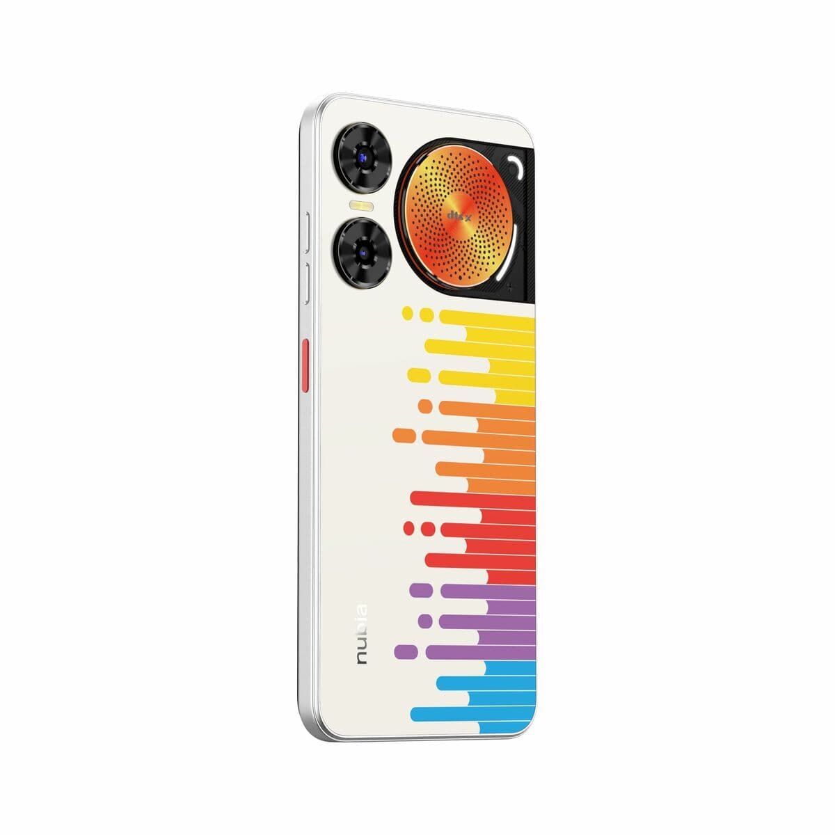 Smartphone ZTE Nubia Music 2 6,7" (Recondicionado B) - Image 5