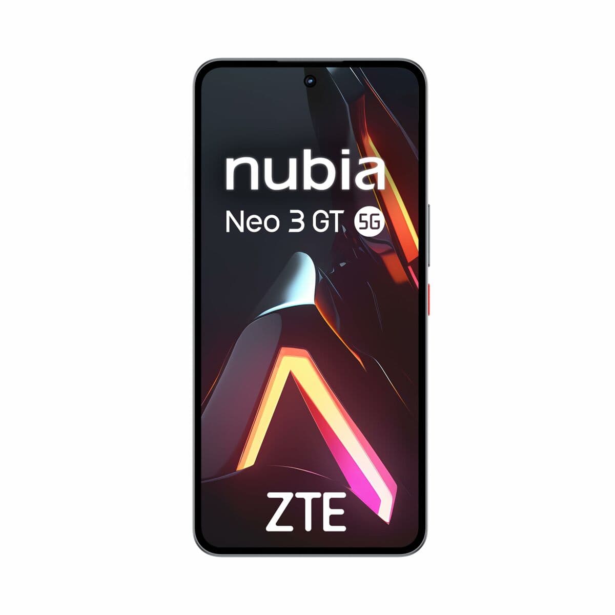 Smartphone ZTE Nubia Neo 3 GT 6,8" Octa Core 12 GB RAM 256 GB Zwart - Image 11