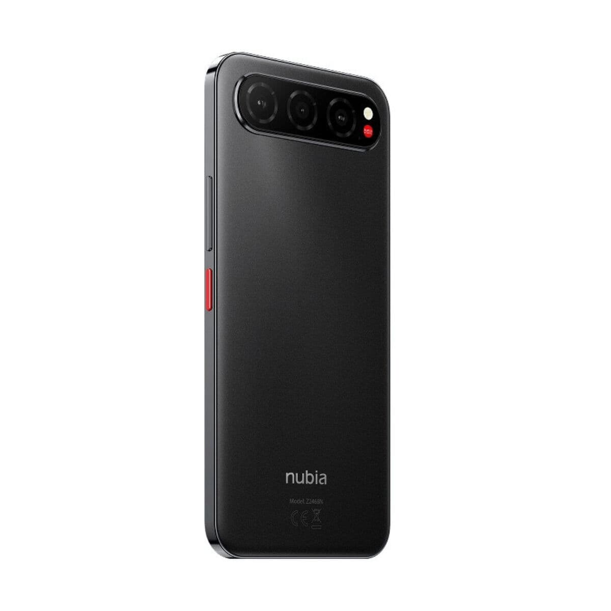 Smartphone Nubia Nubia Air 5G 6,78" Octa Core 8 GB RAM 256 GB Negro - Image 5