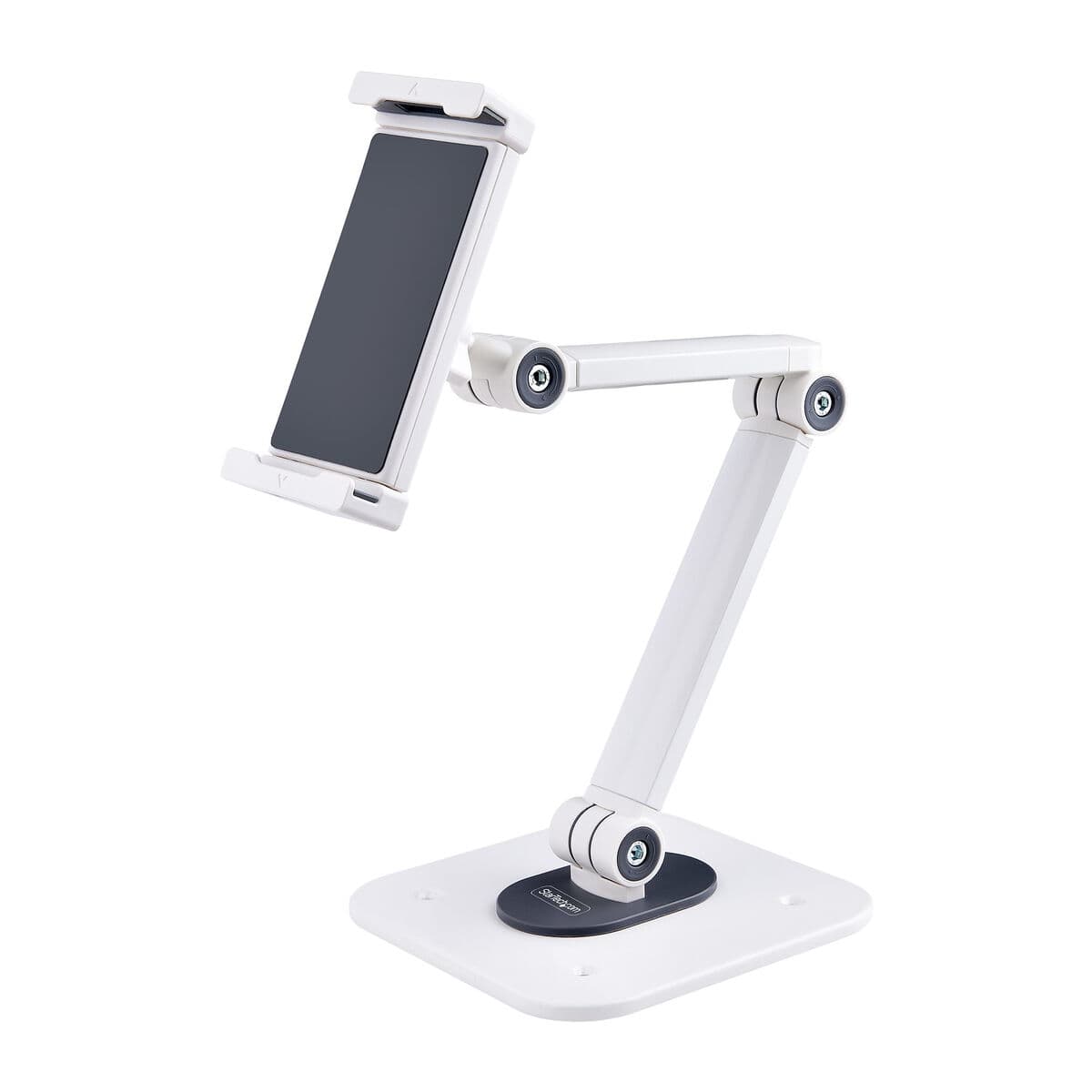 Soporte para Tablet Startech ADJ-TABLET-STAND-W Blanco - Image 3